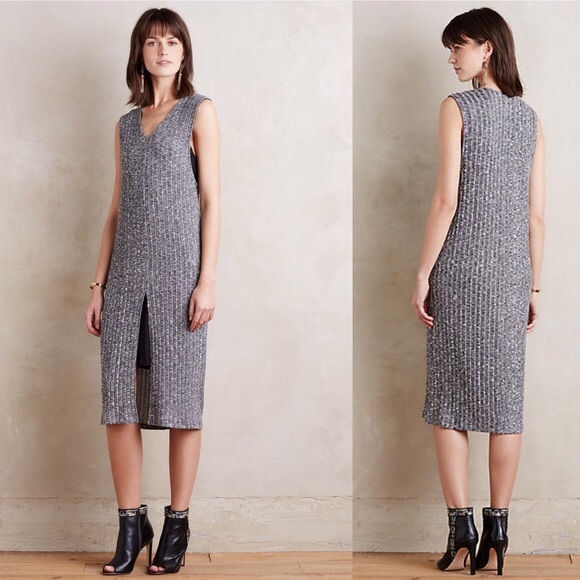 Anthropologie Dresses & Skirts - NWT DOLAN (Anthropologie) layered Luna Dress